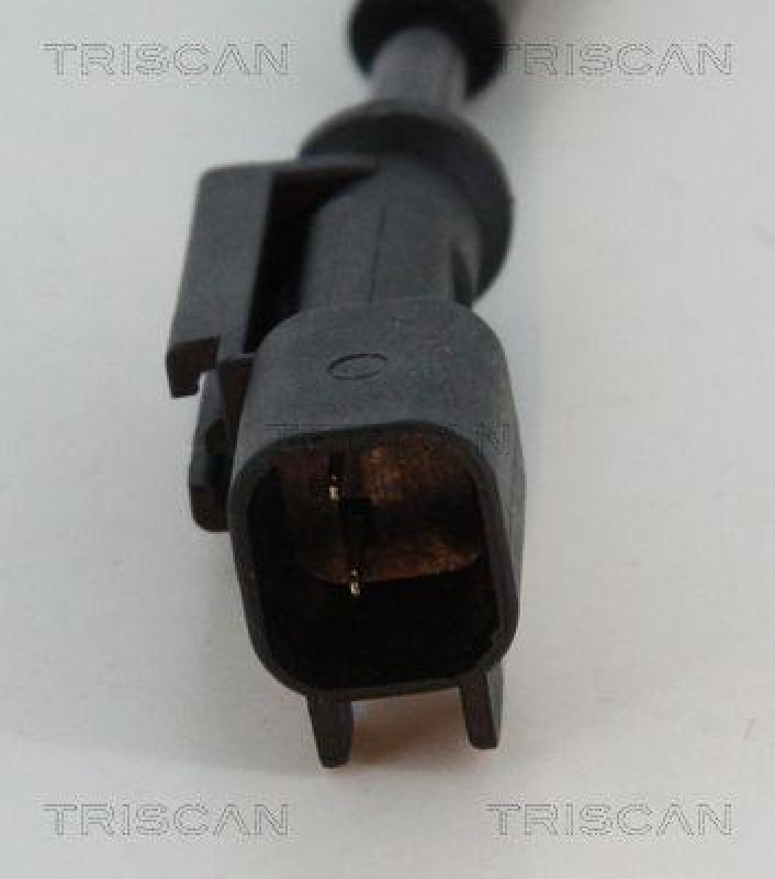 TRISCAN 8180 16155 Sensor, Raddrehzahl für Ford