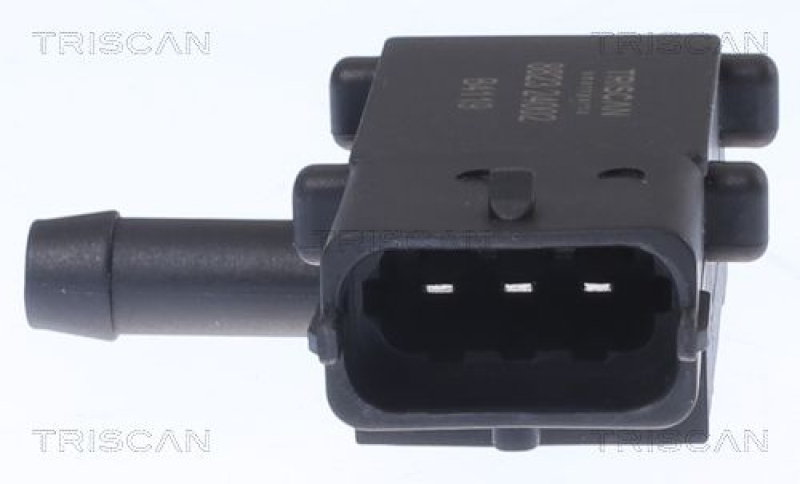 TRISCAN 8823 24002 Sensor, Abgasdruck für Opel, Chevrolet