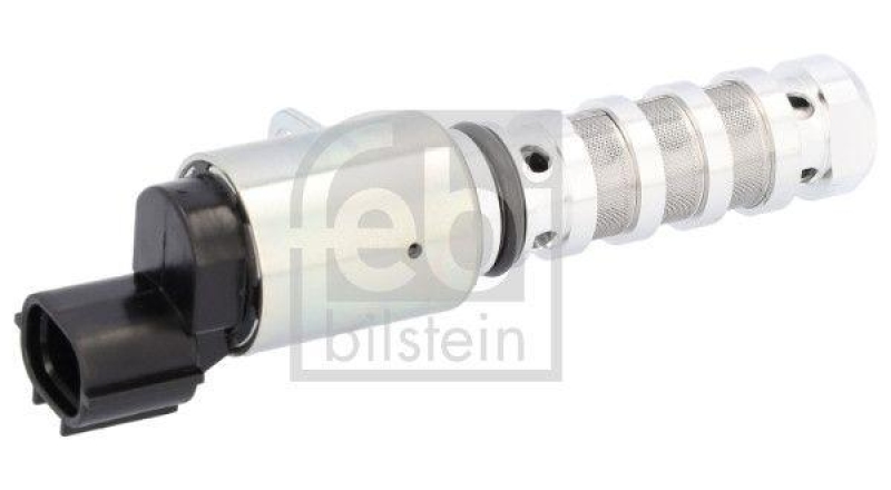 FEBI BILSTEIN 184253 Magnetventil für Nockenwellenverstellung für HYUNDAI