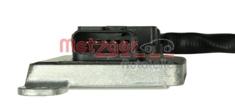 METZGER 0899188 Nox-Sensor, Nox-Katalysator für VW