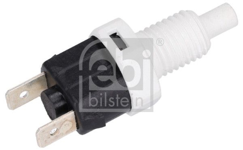 FEBI BILSTEIN 02822 Bremslichtschalter für Opel