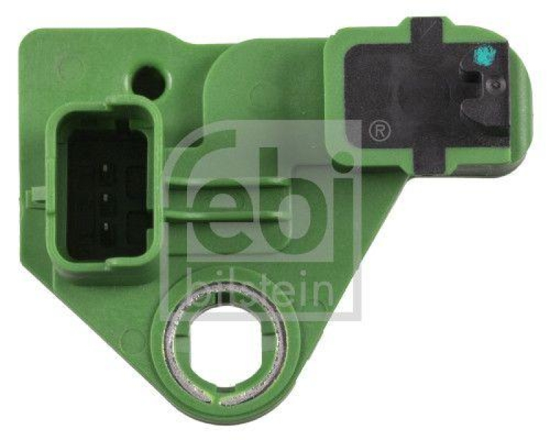 FEBI BILSTEIN 185370 Kurbelwellensensor für Peugeot