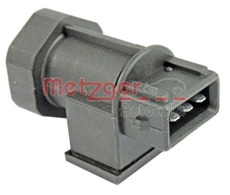 METZGER 0909065 Sensor, Geschwindigkeit/Drehzahl für HYUNDAI/KIA