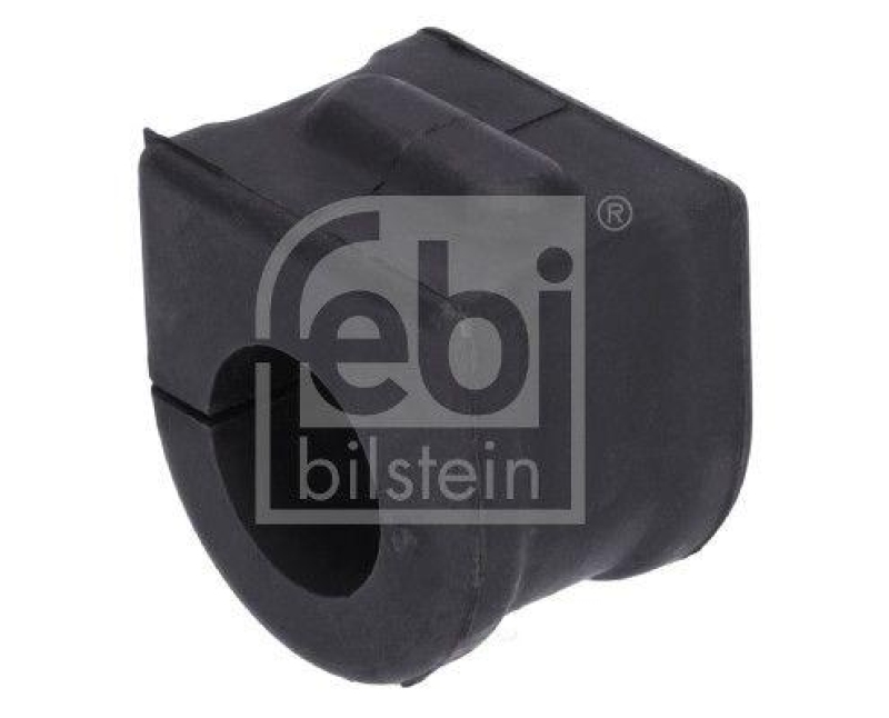 FEBI BILSTEIN 41559 Stabilisatorlager für CHEVROLET/DAEWOO