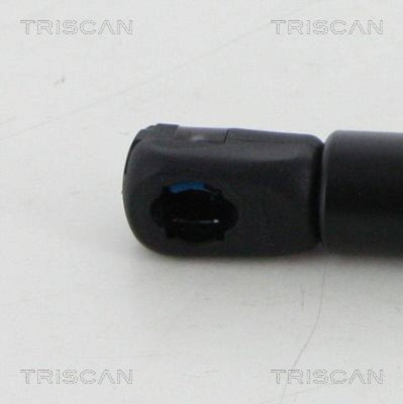 TRISCAN 8710 20210 Gasfeder Hinten für Porsche 911