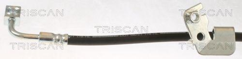 TRISCAN 8150 15174 Bremsschlauch Vorne für Fiat, Dodge, Jeep