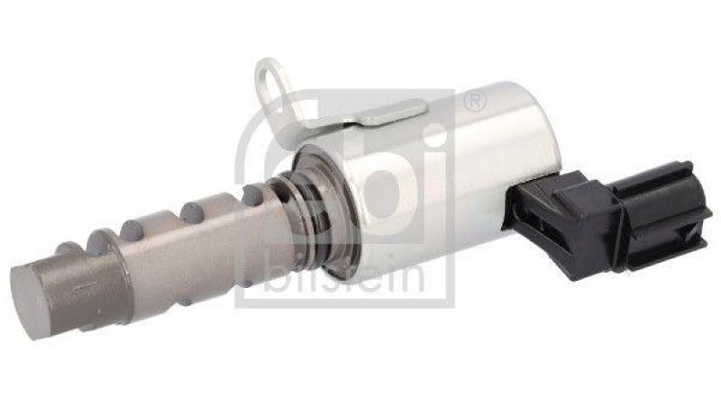 FEBI BILSTEIN 186390 Magnetventil für Nockenwellenverstellung für TOYOTA