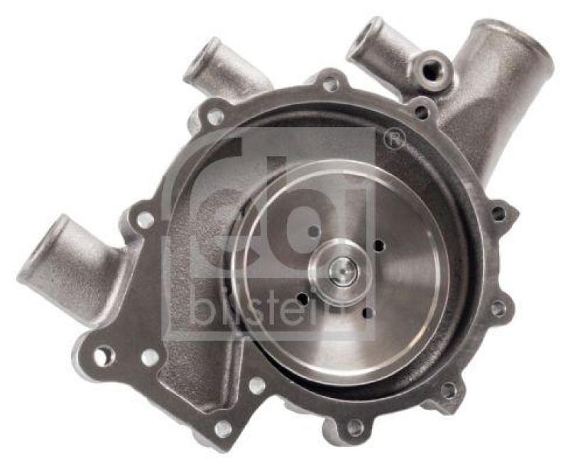 FEBI BILSTEIN 38552 Wasserpumpe mit Dichtung für DAF