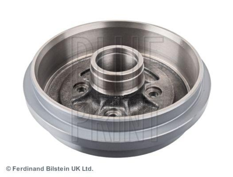 BLUE PRINT ADN14727 Bremstrommel ohne Radlager für NISSAN