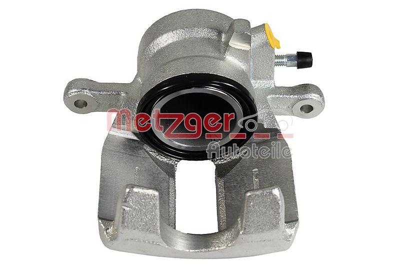 METZGER 6260139 Bremssattel Neuteil für MB VA links