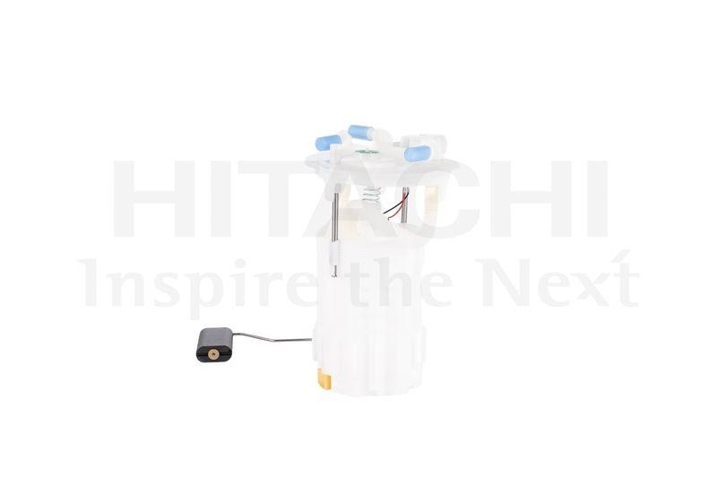 HITACHI 2503231 Sensor, Kraftstoffvorrat für RENAULT u.a.