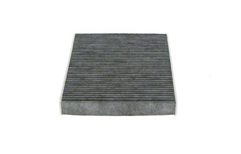 BOSCH 1 987 432 311 Filter Innenraumluft