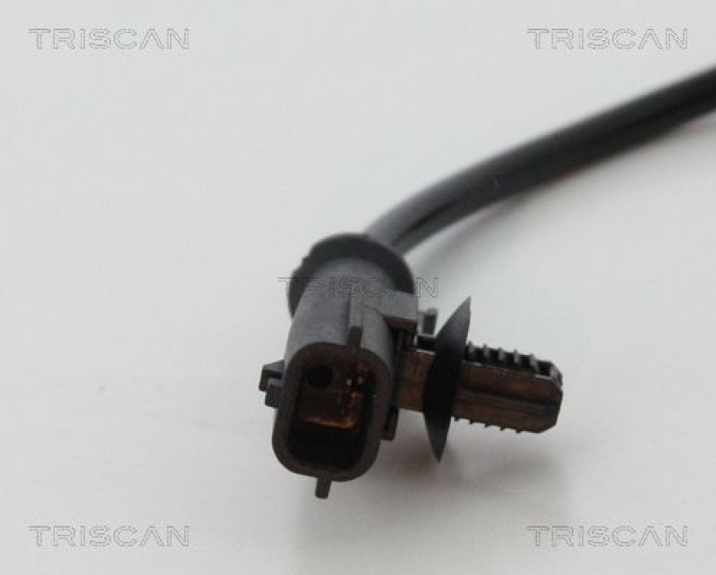 TRISCAN 8180 16210 Sensor, Raddrehzahl für Ford, Jaguar, Land Rover