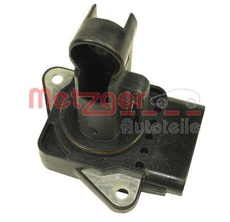 METZGER 0890295 Luftmassenmesser für LEXUS/TOYOTA