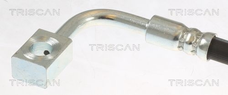 TRISCAN 8150 15175 Bremsschlauch Vorne für Fiat, Dodge, Jeep