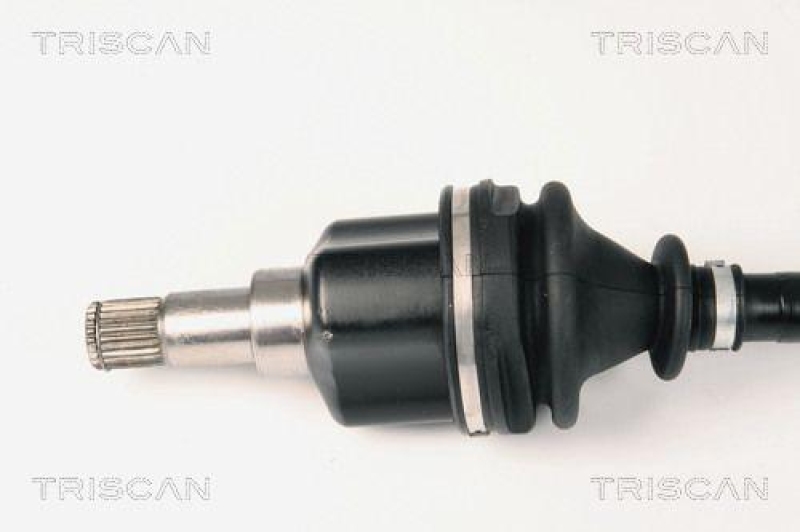 TRISCAN 8540 16572 Antriebswelle für Ford Focus