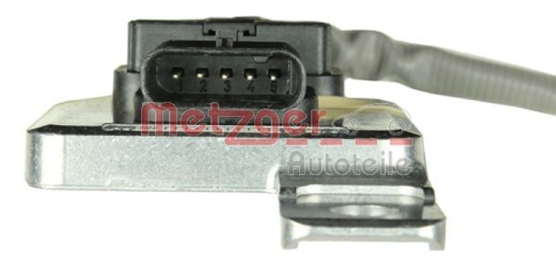 METZGER 0899195 Nox-Sensor, Nox-Katalysator für SEAT/VW