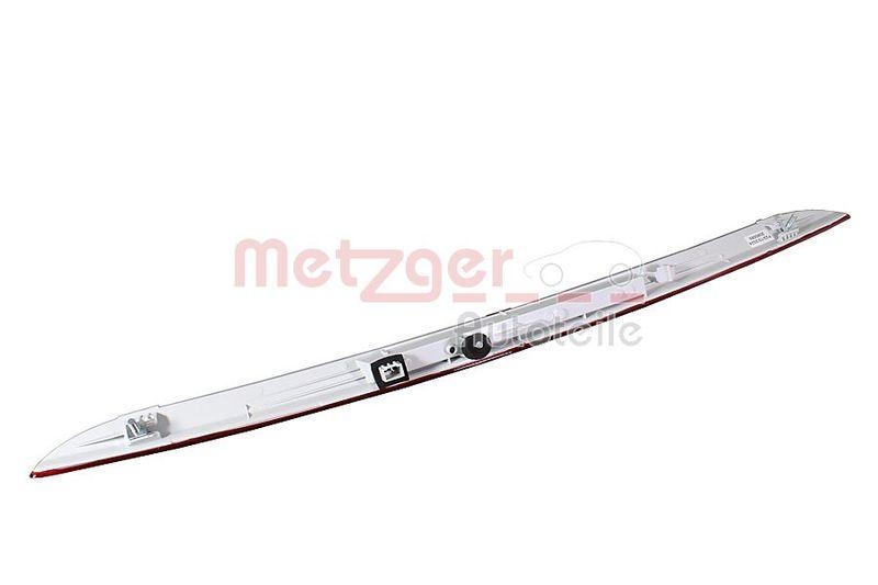 METZGER 2080089 Zusatzbremsleuchte für VOLVO