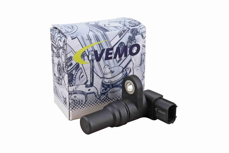 VEMO V26-77-0040 Sensor, Geschwindigkeit/Drehzahl 3-Polig für HONDA