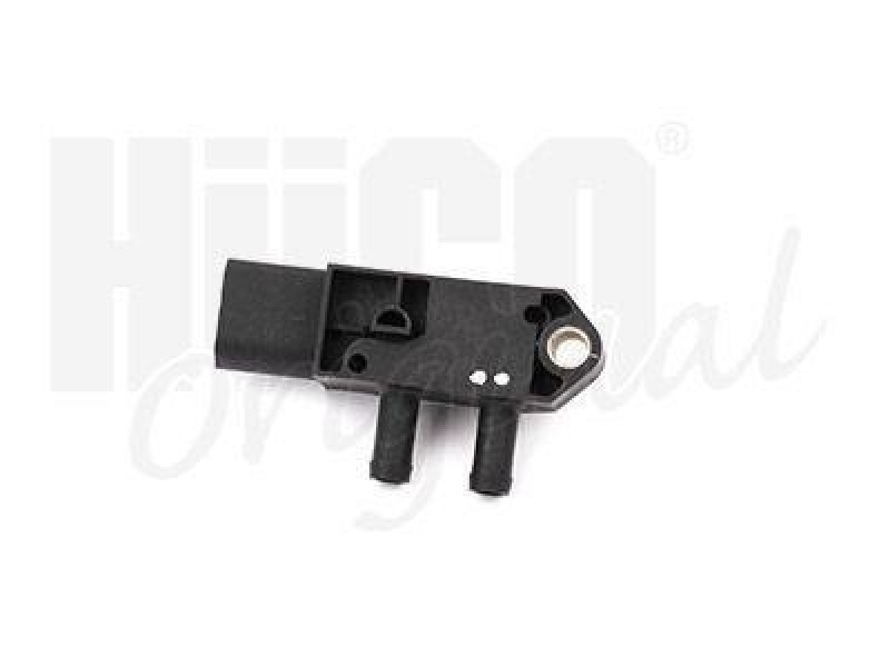 HITACHI 137432 Sensor, Abgasdruck für MAZDA u.a.