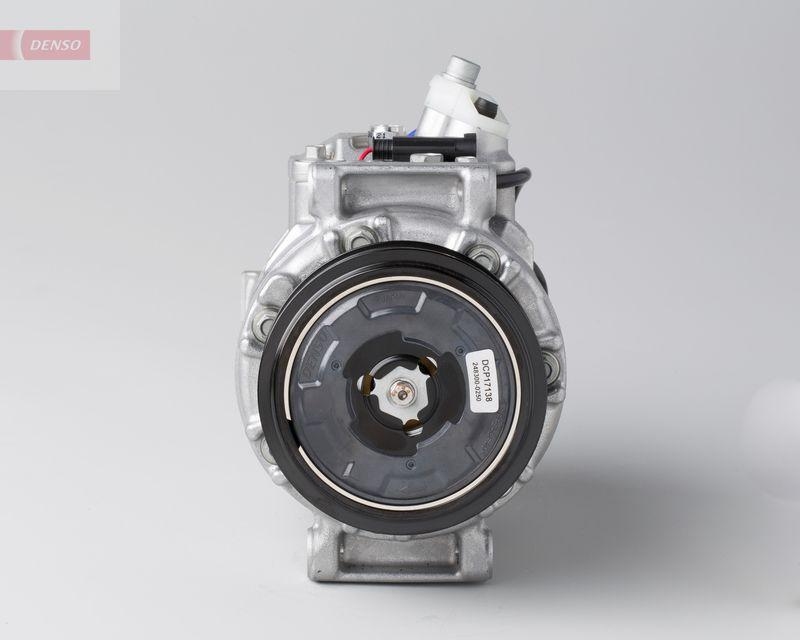 DENSO DCP17138 Kompressor Mercedes W164 ML3.0CDI, ML320CDI (04/08>)