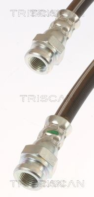 TRISCAN 8150 152001 Bremsschlauch Hinten für Fiat