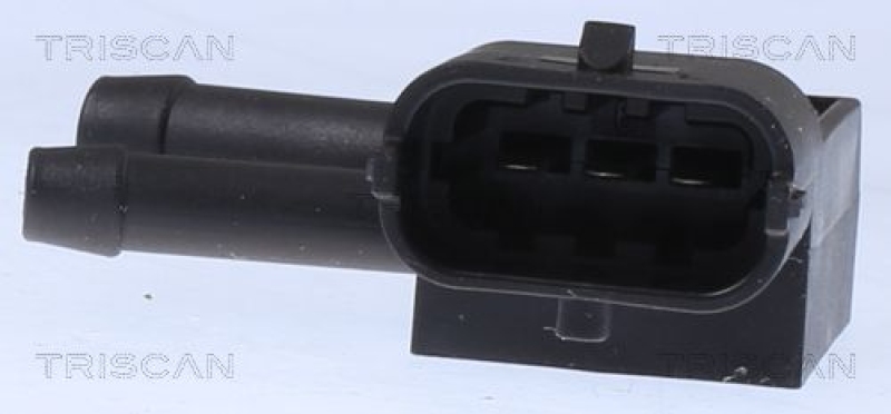 TRISCAN 8823 24006 Sensor, Abgasdruck für Opel Astra, Corsa, Adam