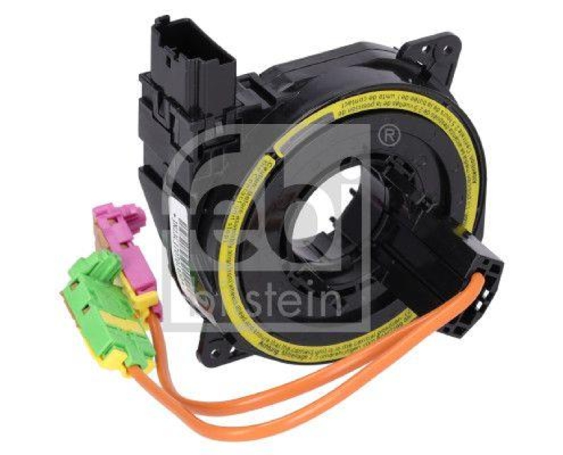 FEBI BILSTEIN 186392 Schleifring für Airbag für VOLVO