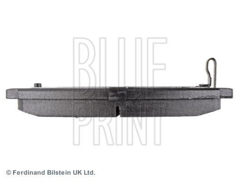 BLUE PRINT ADD64220 Bremsbelagsatz für DAIHATSU