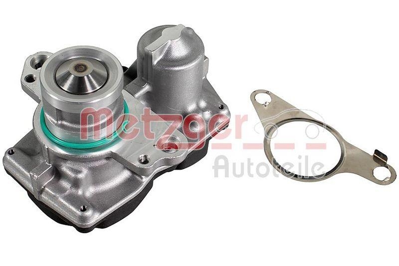 METZGER 08920058 Agr-Ventil für MB/NISSAN/OPEL/RENAULT