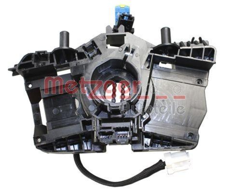 METZGER 0916526 Wickelfeder, Airbag für DACIA/RENAULT