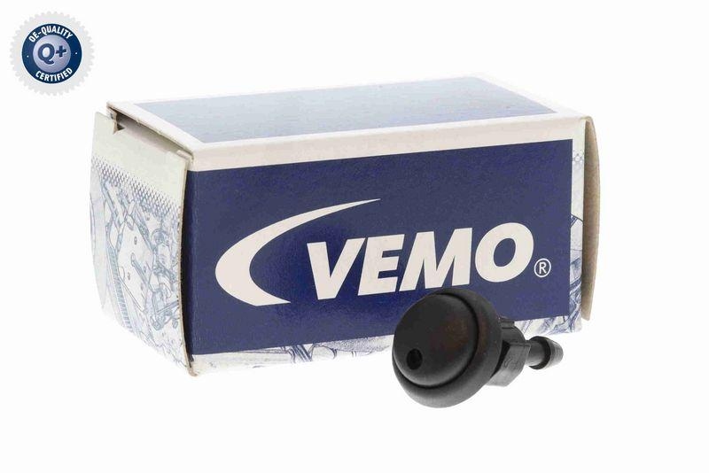 VEMO V40-08-0043 Waschwasserdüse, Scheibenreinigung Waschdüse hinten für OPEL