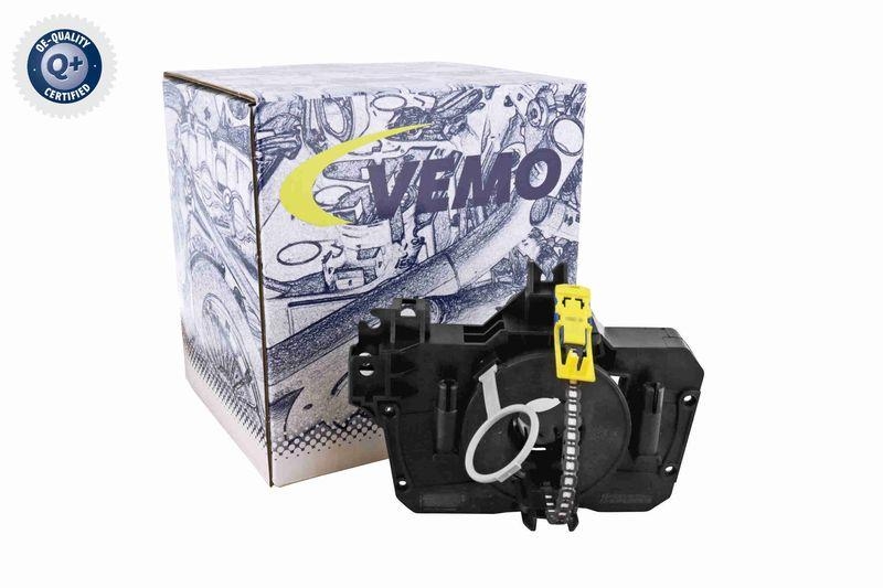 VEMO V46-72-0280 Wickelfeder, Airbag für RENAULT