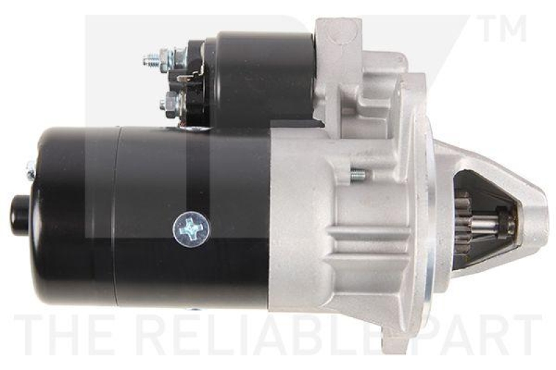 NK 4723002 Starter für IVECO