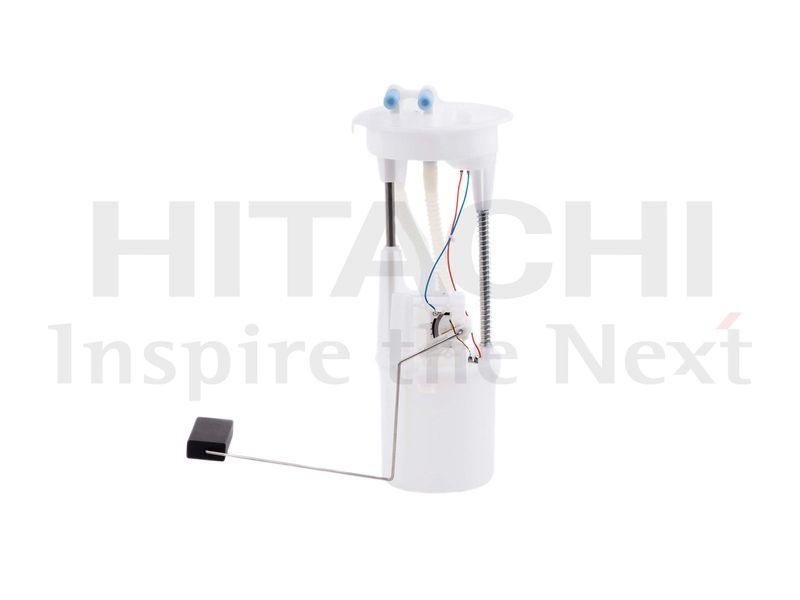 HITACHI 2503233 Sensor, Kraftstoffvorrat für LANDROVER u.a.