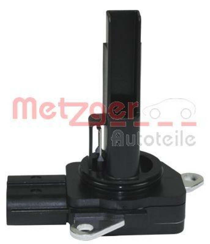 METZGER 0890298 Luftmassenmesser für LEXUS/MITSUBISHI/SUBARU/SUZUKI/TOYOTA