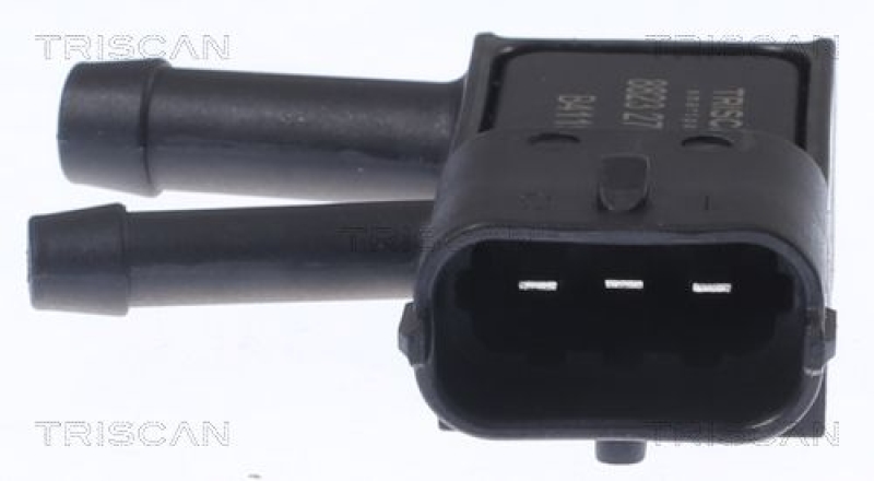 TRISCAN 8823 27001 Sensor, Abgasdruck für Volvo