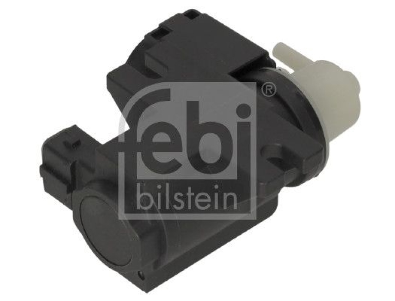 FEBI BILSTEIN 185374 Druckwandler für Turbolader für BMW