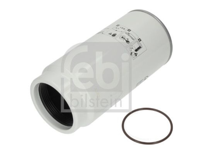 FEBI BILSTEIN 188766 Kraftstofffilter für Mercedes-Benz