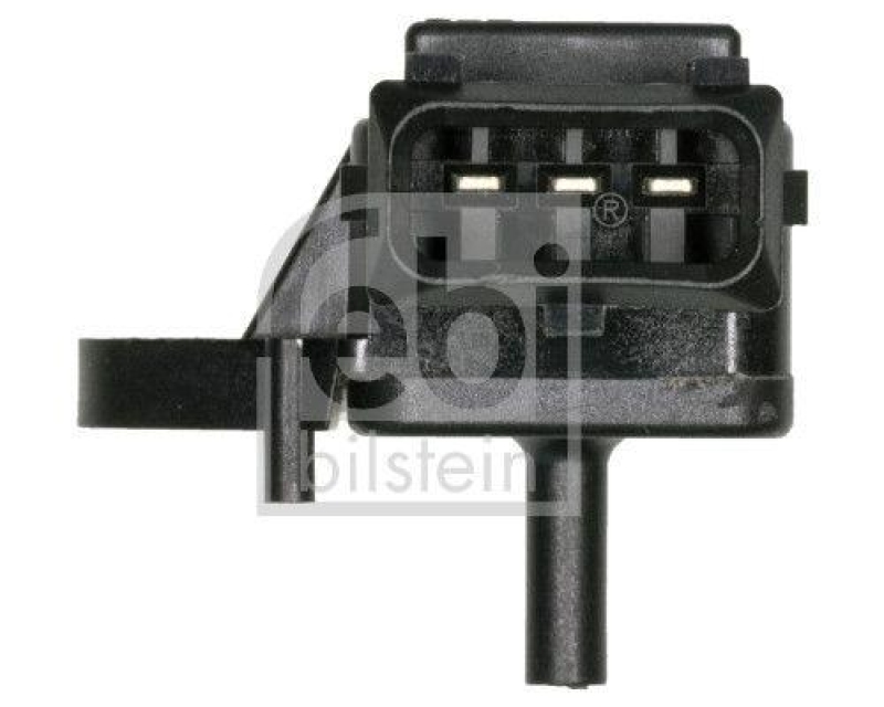 FEBI BILSTEIN 37057 Saugrohrdrucksensor für Mercedes-Benz