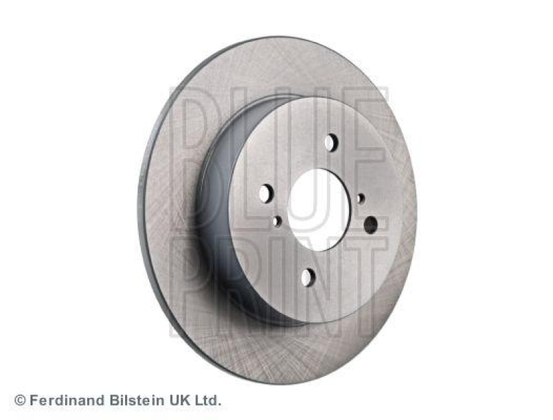 BLUE PRINT ADK84328 Bremsscheibe für SUZUKI