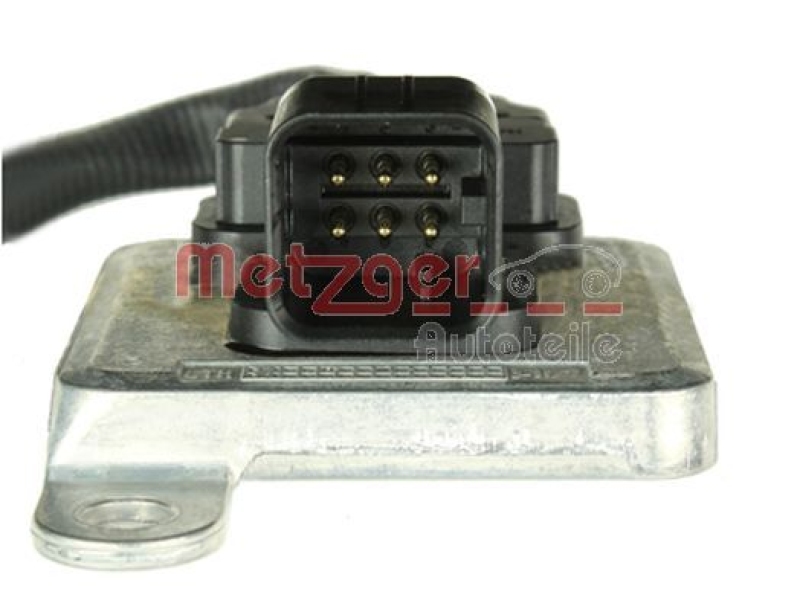 METZGER 0899206 Nox-Sensor, Nox-Katalysator für OPEL