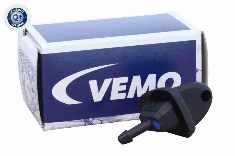 VEMO V40-08-0044 Waschwasserdüse, Scheibenreinigung Waschdüse hinten für OPEL