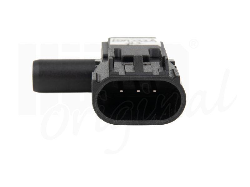 HITACHI 137434 Sensor, Abgasdruck für FORD u.a.