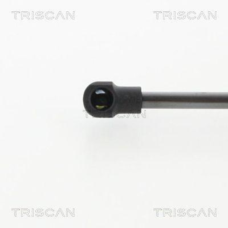 TRISCAN 8710 21212 Gasfeder Hinten für Chevrolet Cruze