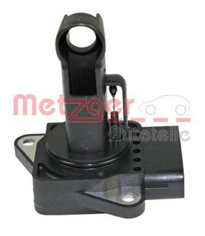 METZGER 0890299 Luftmassenmesser für TOYOTA