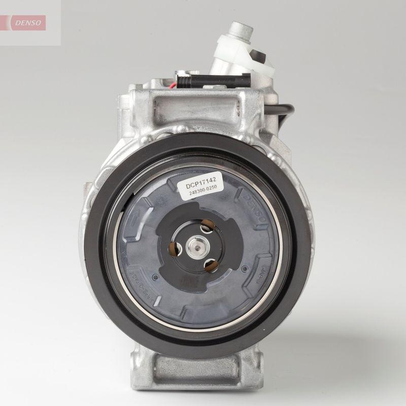 DENSO DCP17142 Kompressor Mercedes CLS, E (BR211) 63 AMG