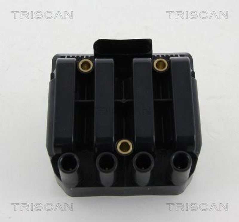 TRISCAN 8860 29049 Zündspule für Skoda, Vw