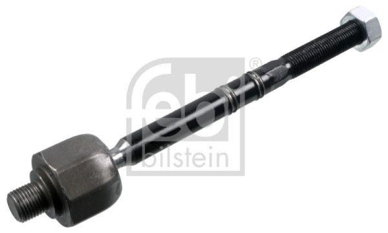 FEBI BILSTEIN 184259 Axialgelenk mit Kontermutter für VOLVO