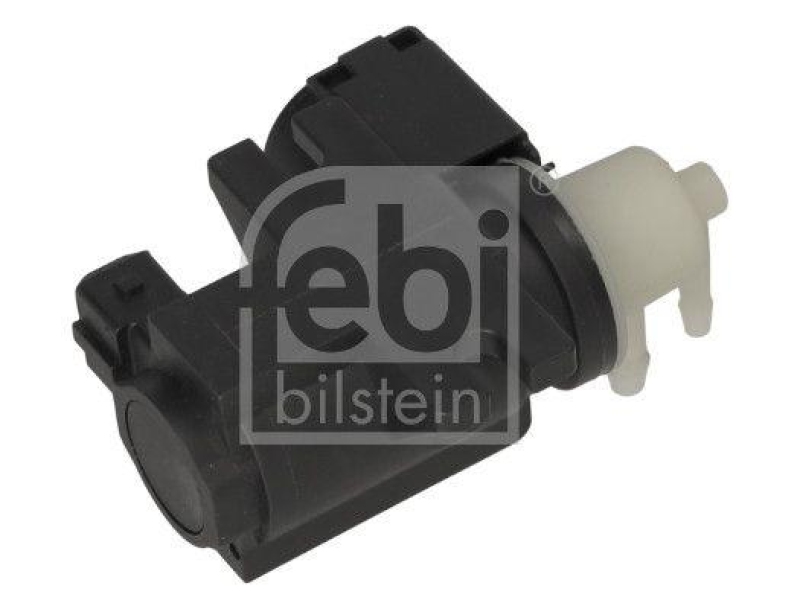 FEBI BILSTEIN 185375 Druckwandler für Turbolader für Opel